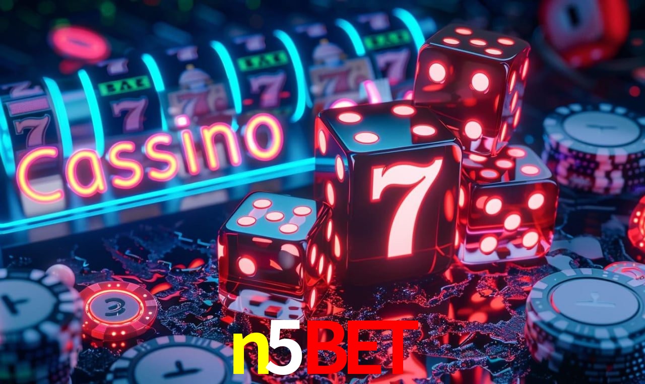 Welcome Bonus n5bet