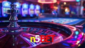 Experiência VIP n5bet