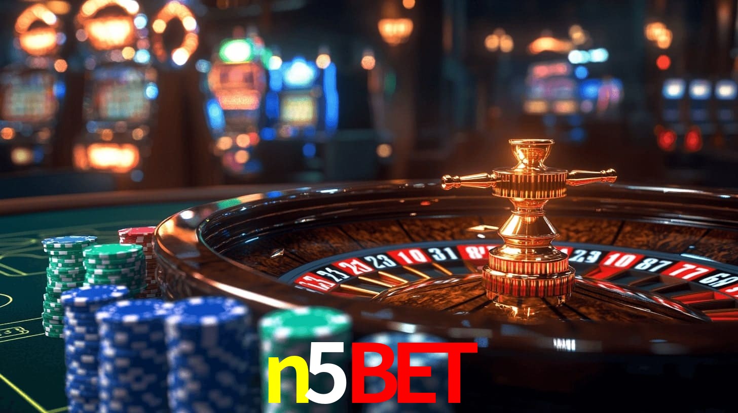 n5bet: Seu Cassino Premiado com Pagamentos Rápidos
