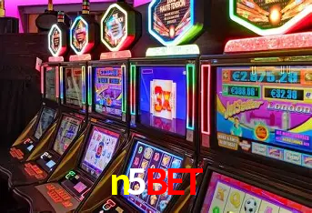 Desvendando o Mundo dos Jogos Virtuais na n5bet