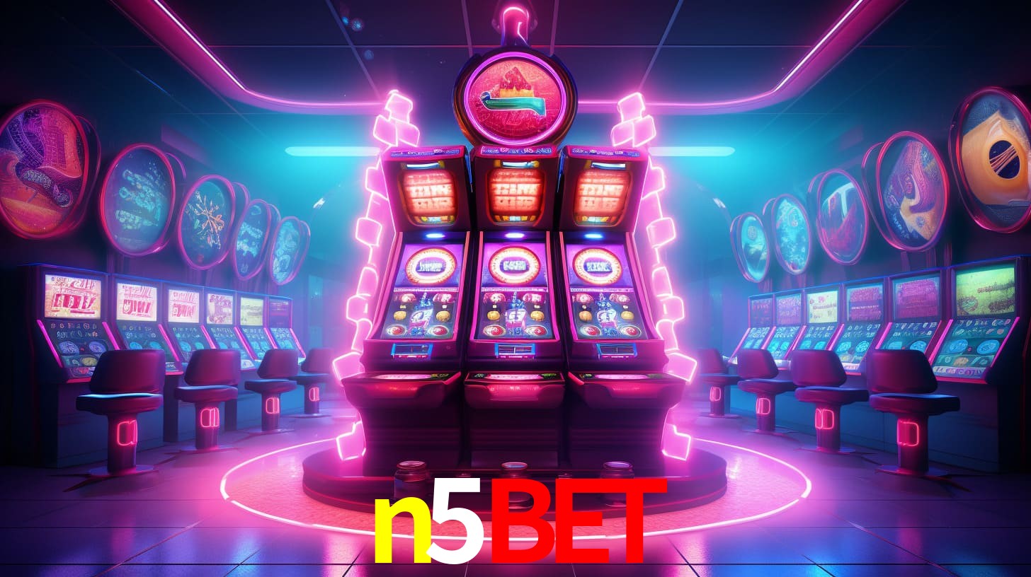 n5bet login