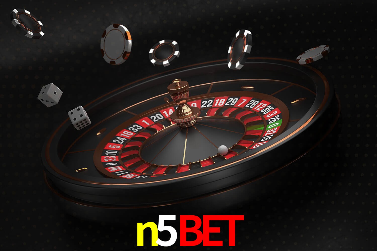 n5bet - Melhor Cassino De Caça-Níqueis Online - n5bet.com