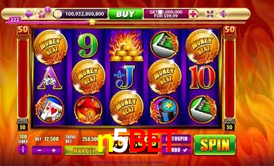 Desvendando o Mundo dos Jogos Virtuais na n5bet