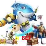 N5BET Games
