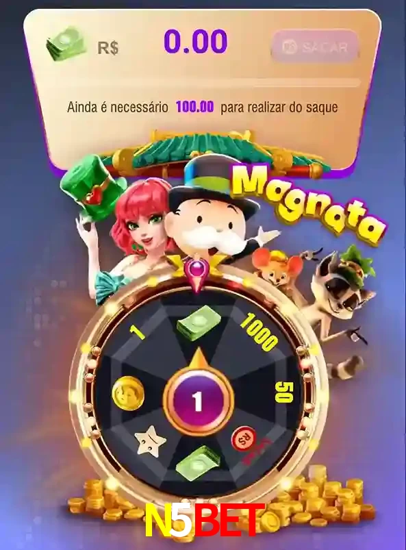 N5BET