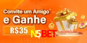Promoções N5BET