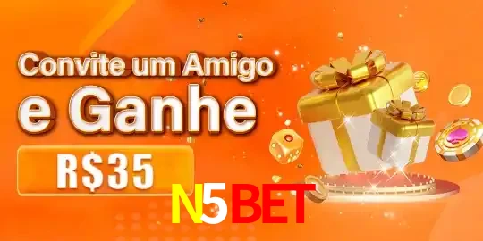 Promoções N5BET