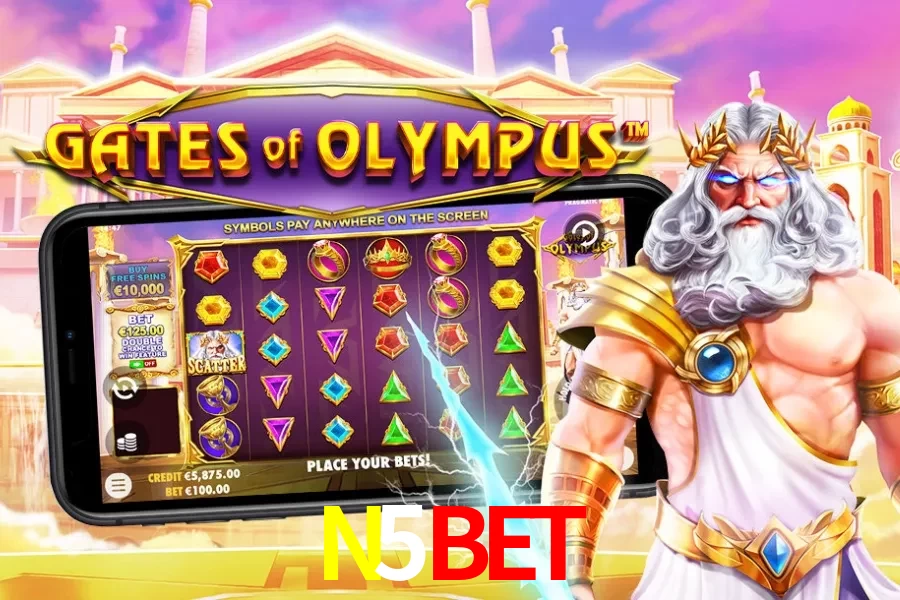 N5BET game