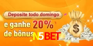 Promoções N5BET