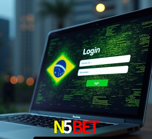 Integração de APIs N5BET