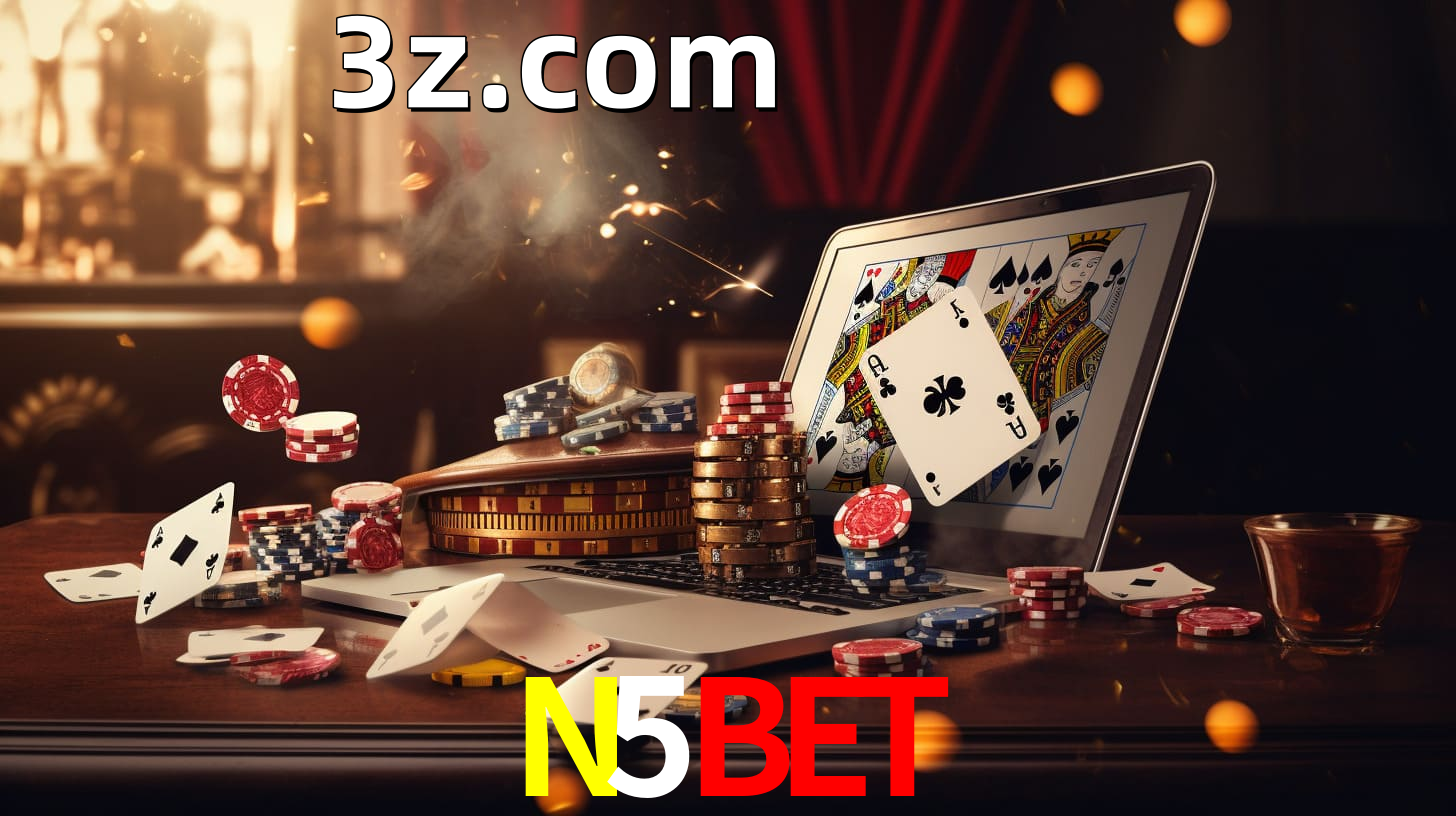 Apostas de Tênis N5BET