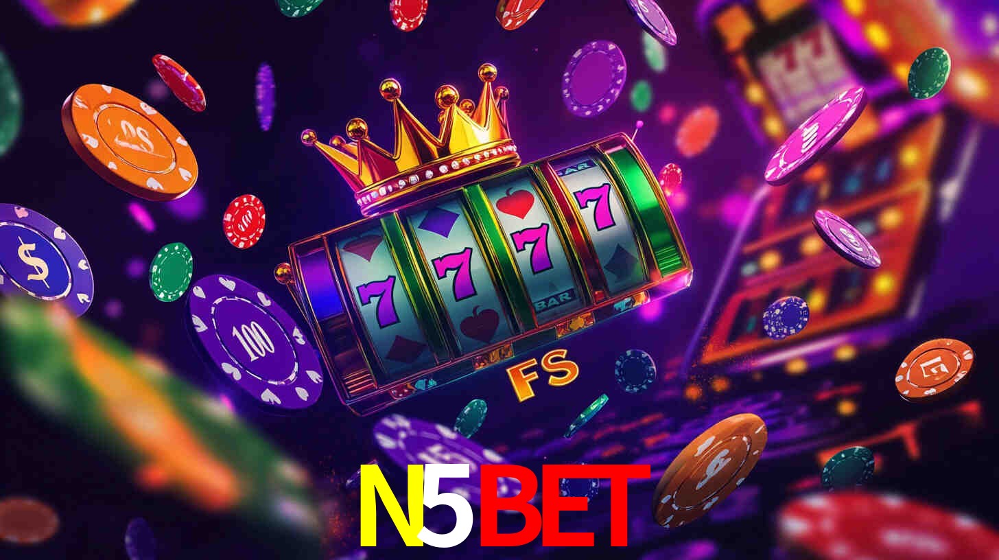 Recursos de Bônus N5BET