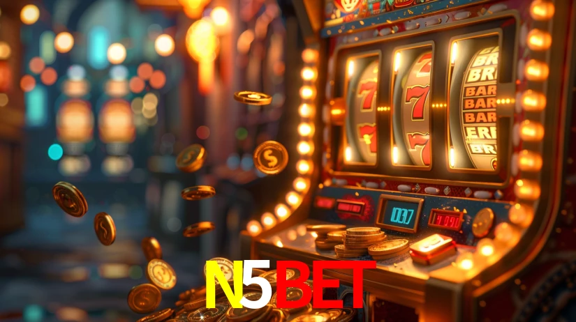 Ofertas Exclusivas N5BET