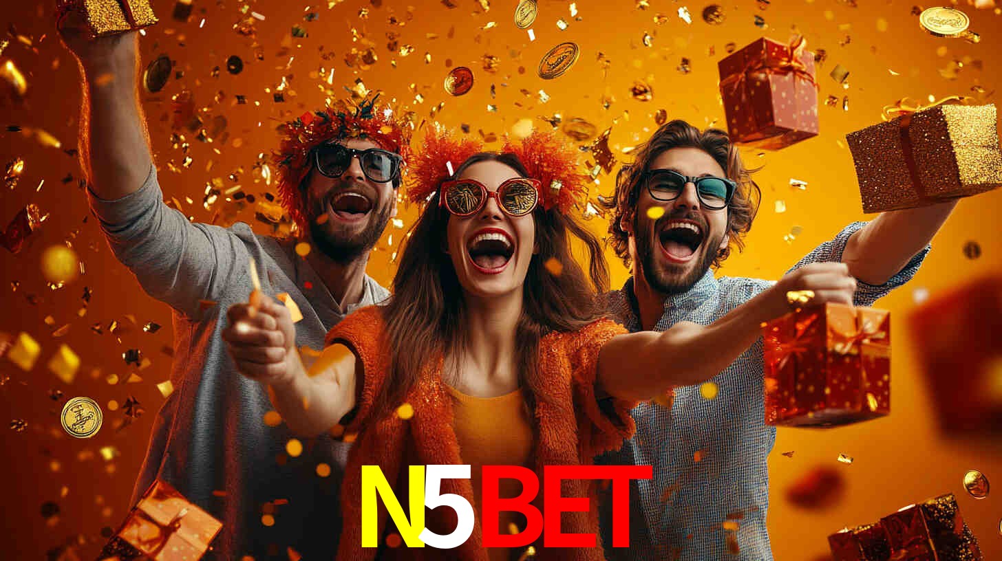 Promoção Relâmpago N5BET