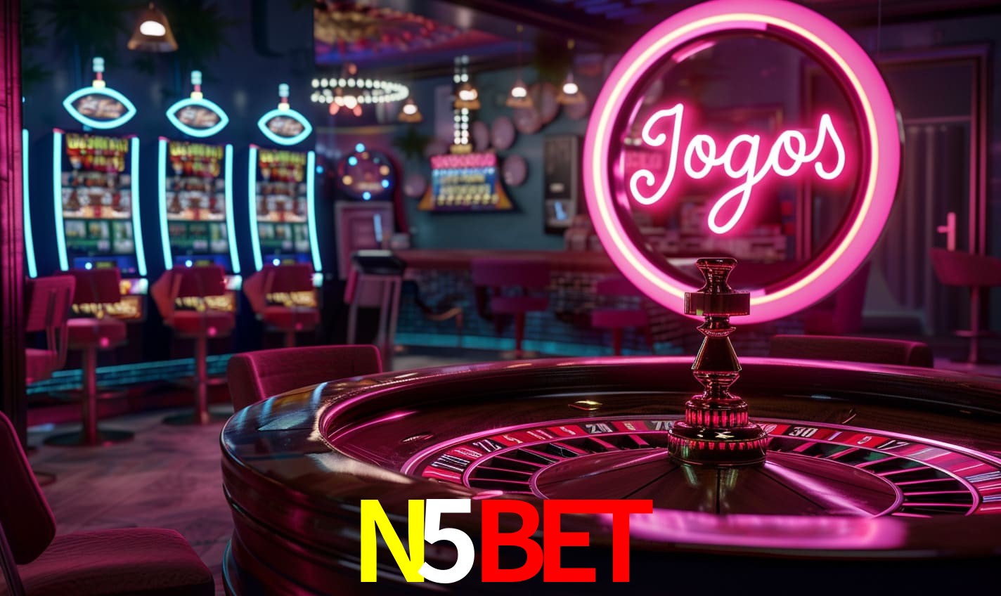 Diretório de Jogos N5BET