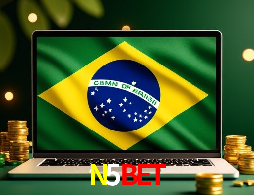 Provedores de Jogos N5BET