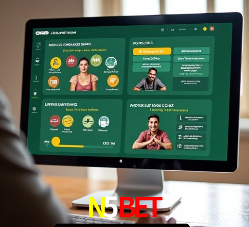Promoções Sazonais N5BET