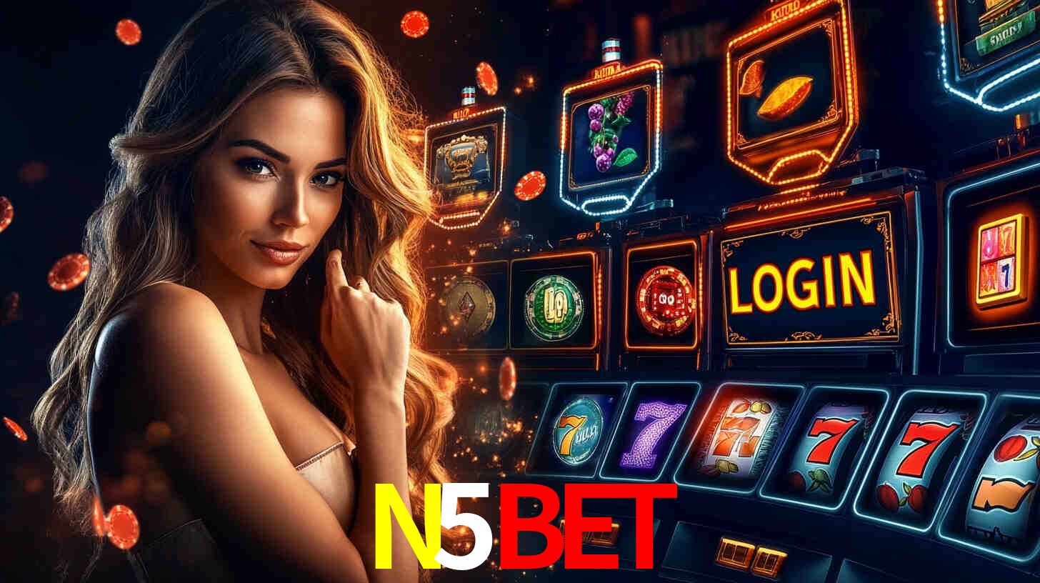 Login Seguro N5BET