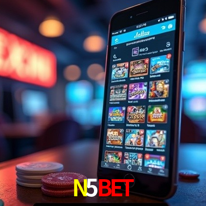Casino VIP N5BET