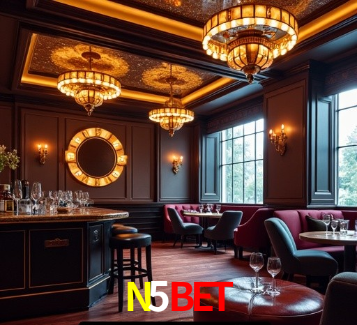 Especiais de Fim de Semana N5BET