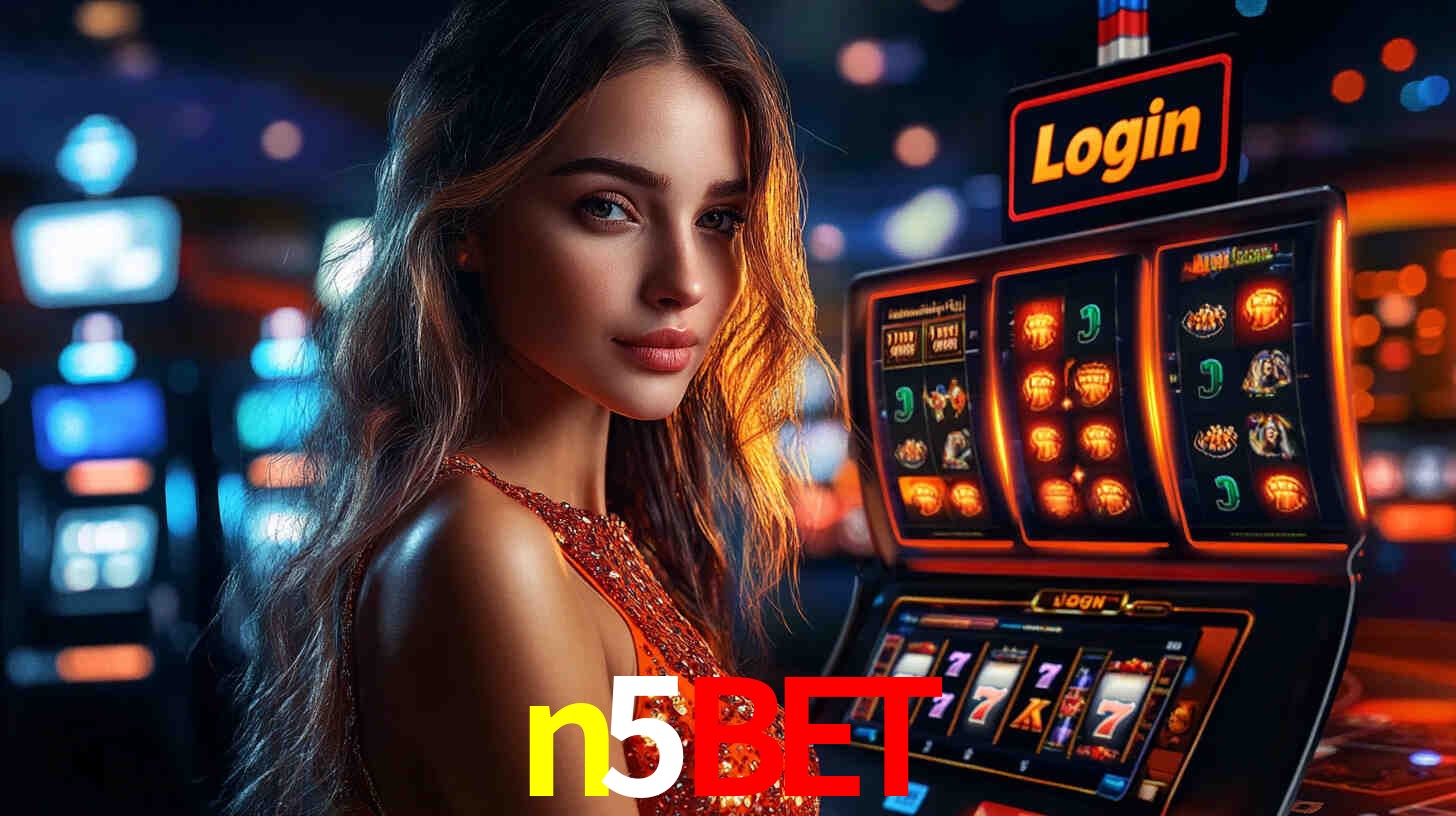 Sinta a adrenalina dos jogos de cassino com n5bet