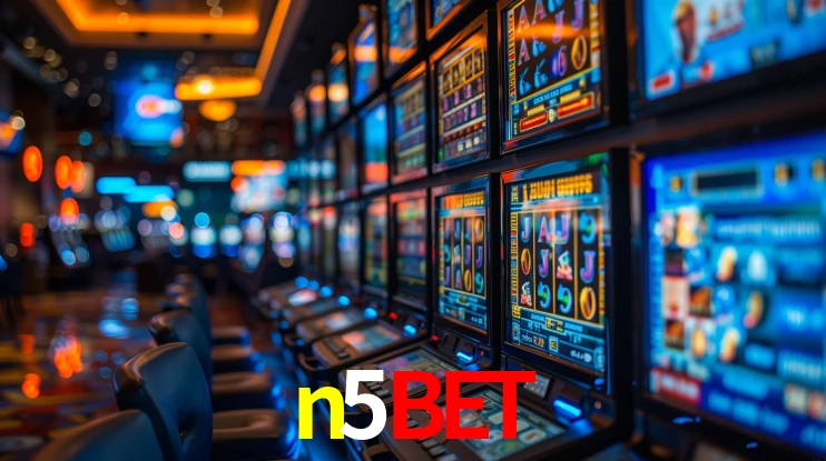 Platform Technology n5bet