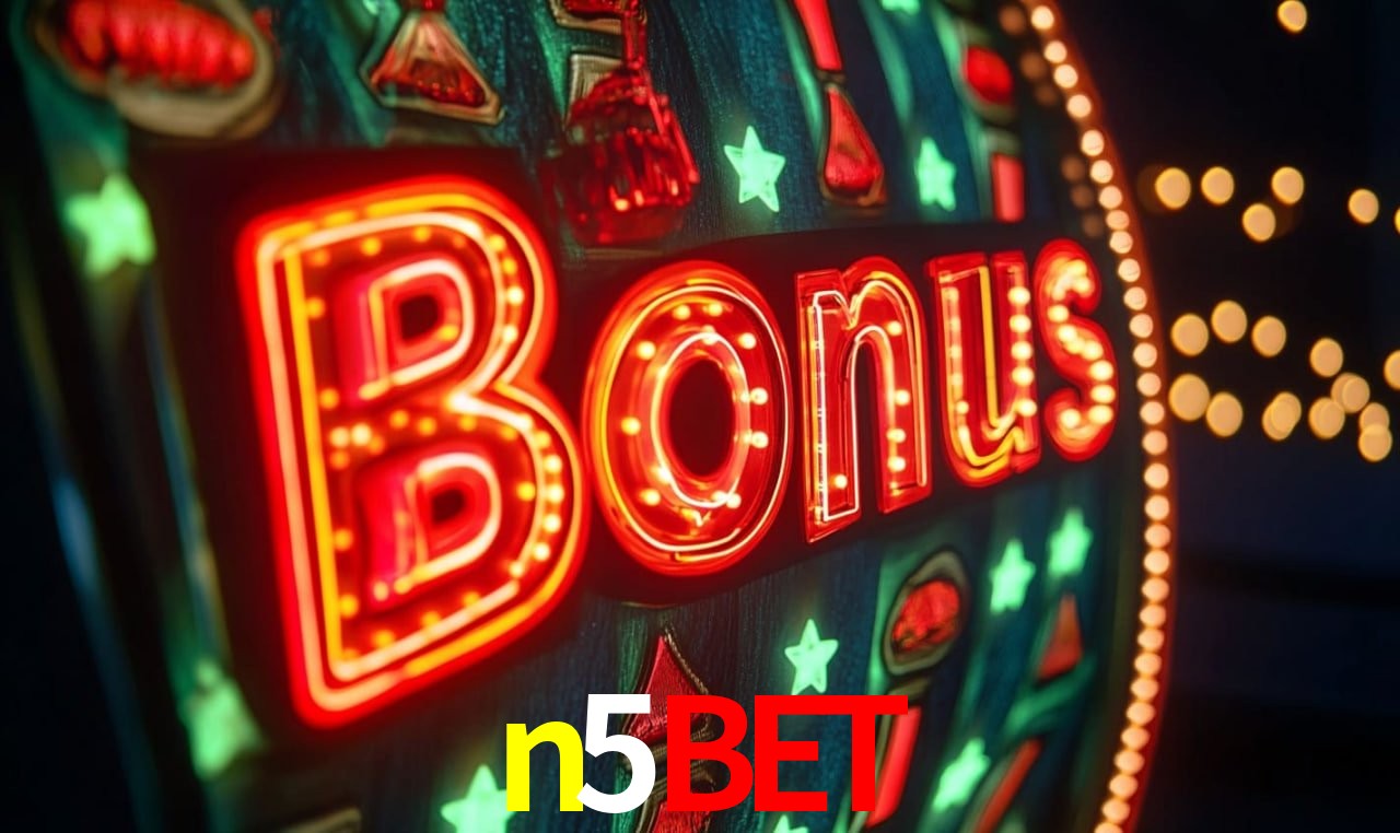 Roda da fortuna na n5bet
