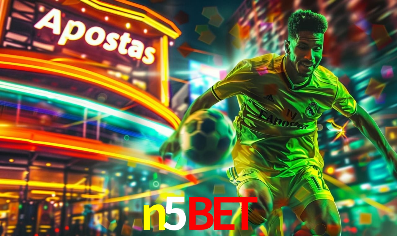Estatísticas do Jogo n5bet