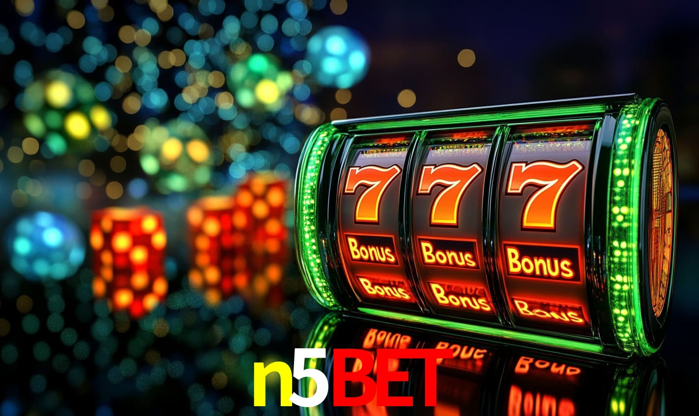 Login Seguro n5bet