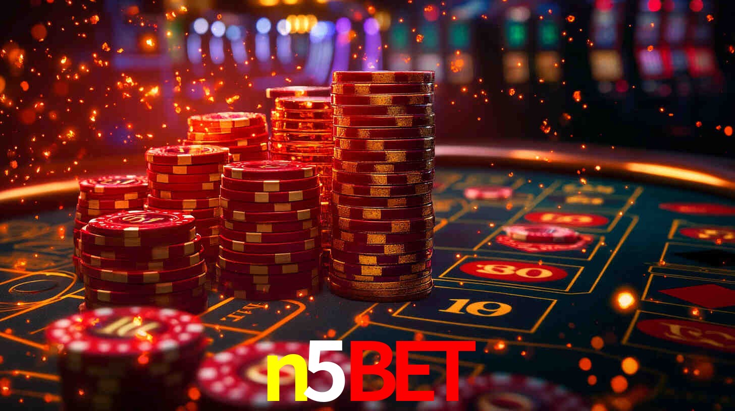 Exclusive Games n5bet