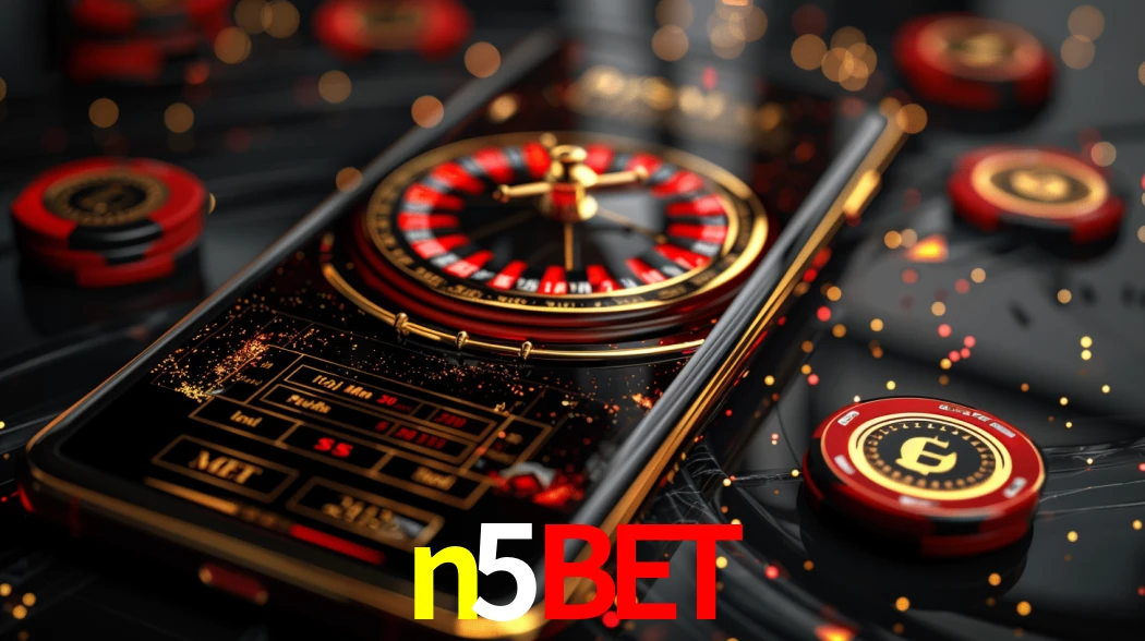 Game Providers n5bet