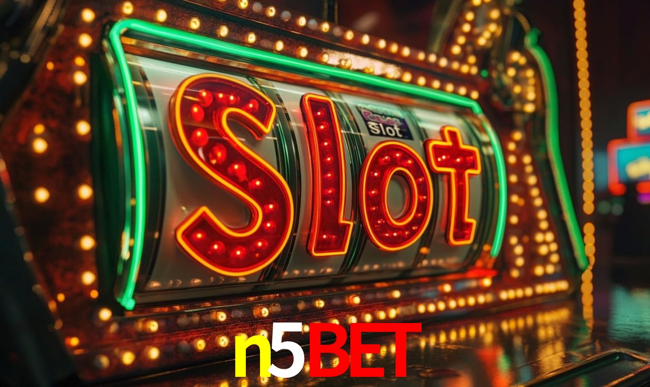 Sistemas de Segurança n5bet