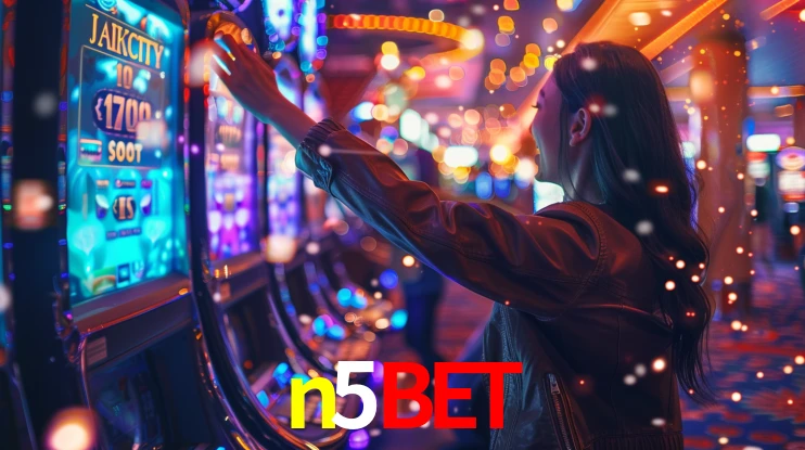 n5bet.com