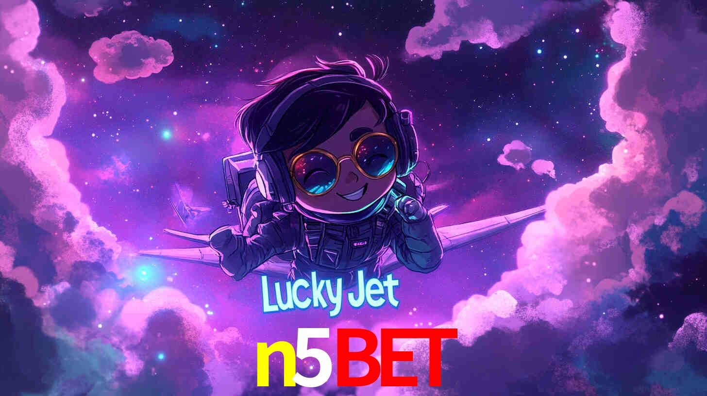 Inovações de Jogos na n5bet: O Futuro das Experiências Interativas