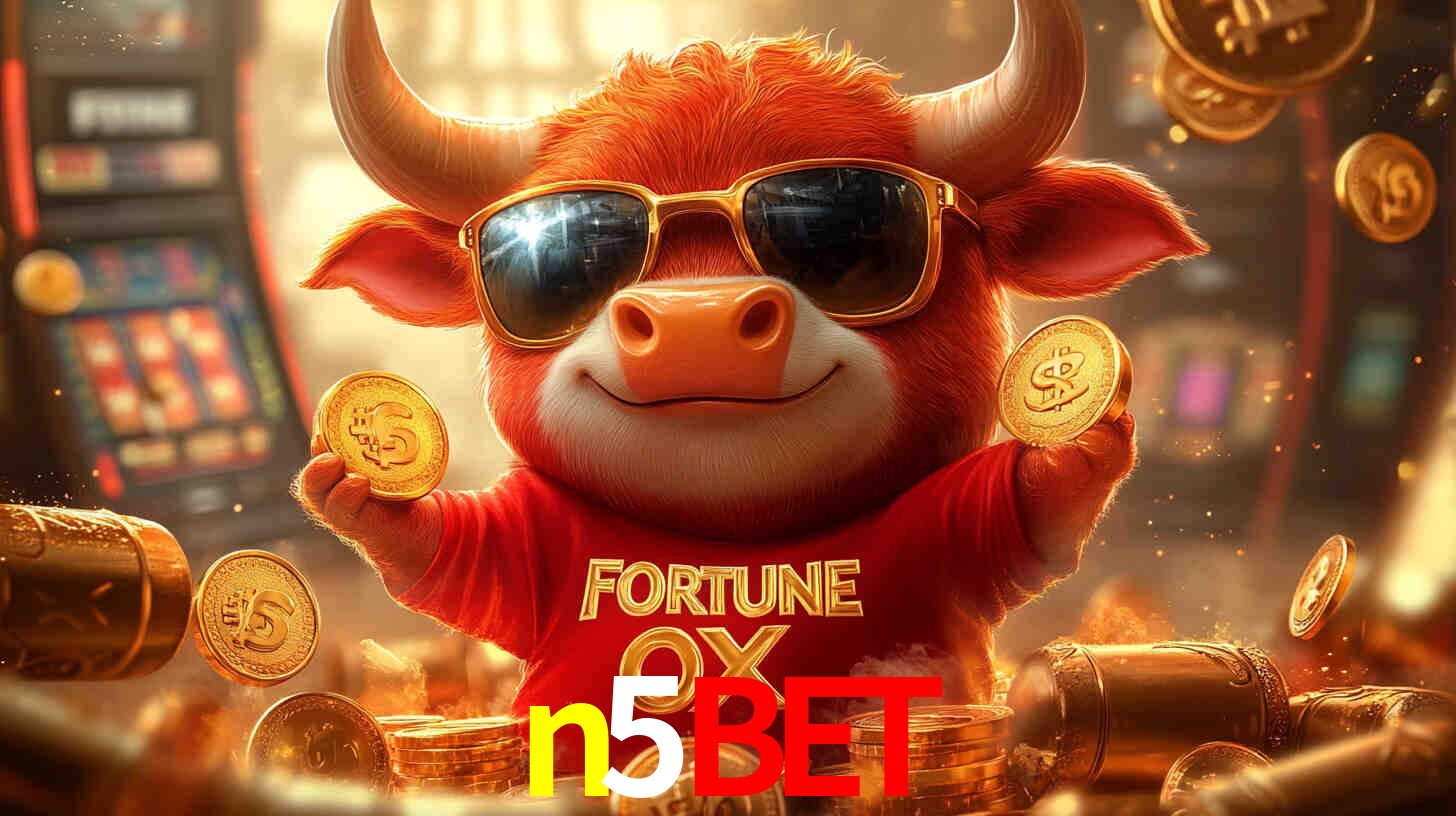 n5bet: A Experiência de Casino com Jogos de Mesa ao Vivo