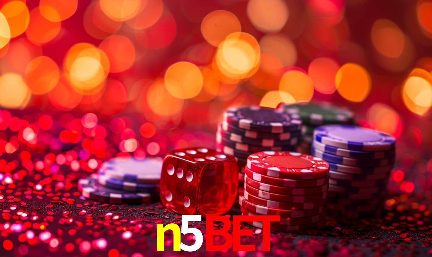 Explorando a Categoria de Eventos em Apostas na n5bet
