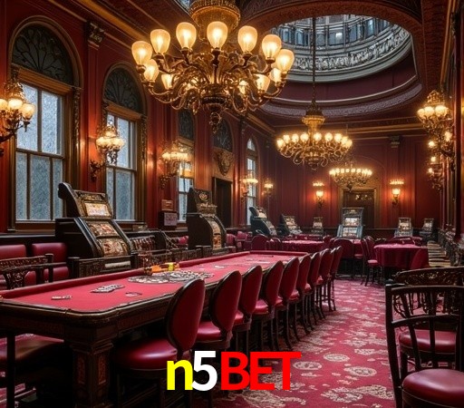 Especiais de Fim de Semana n5bet