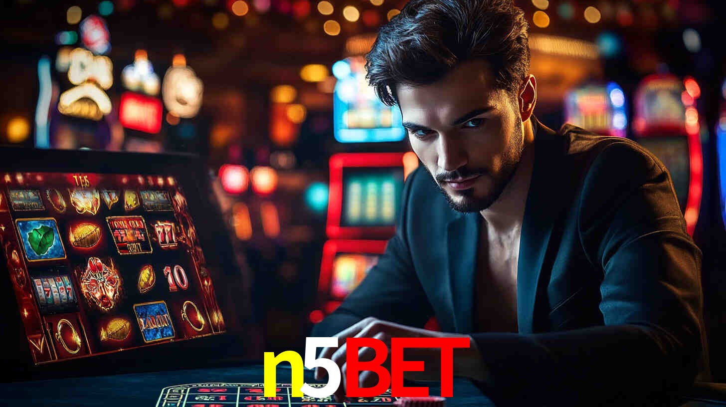 n5bet login