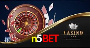 Estatísticas Crash Games n5bet