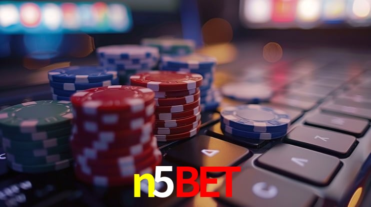 Tecnologia da Plataforma n5bet