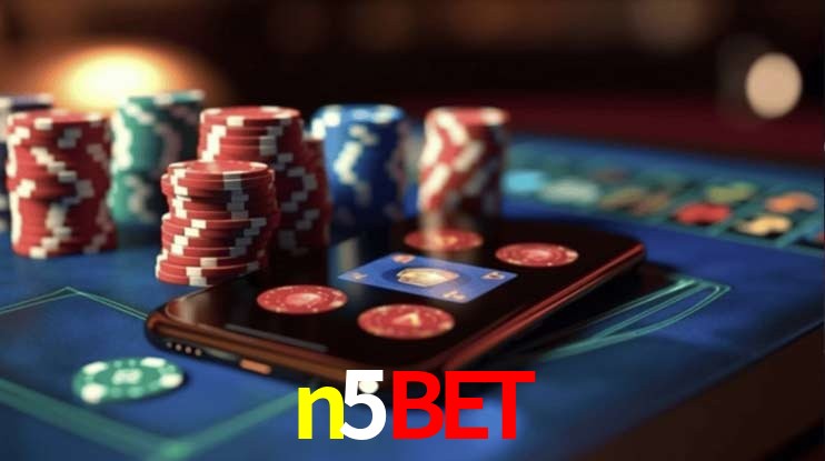 Casino Ao Vivo n5bet