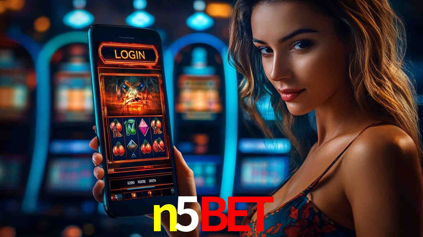 n5bet login