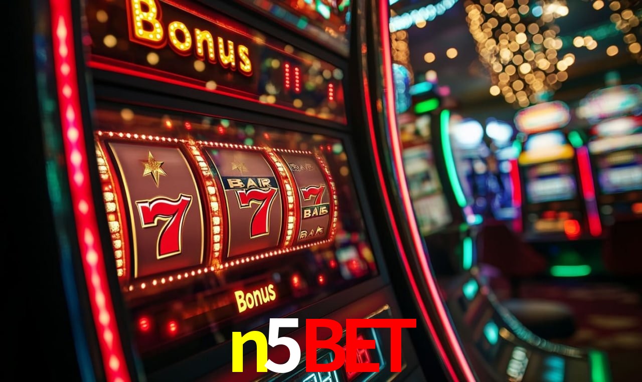 Apostas com odds competitivas na n5bet