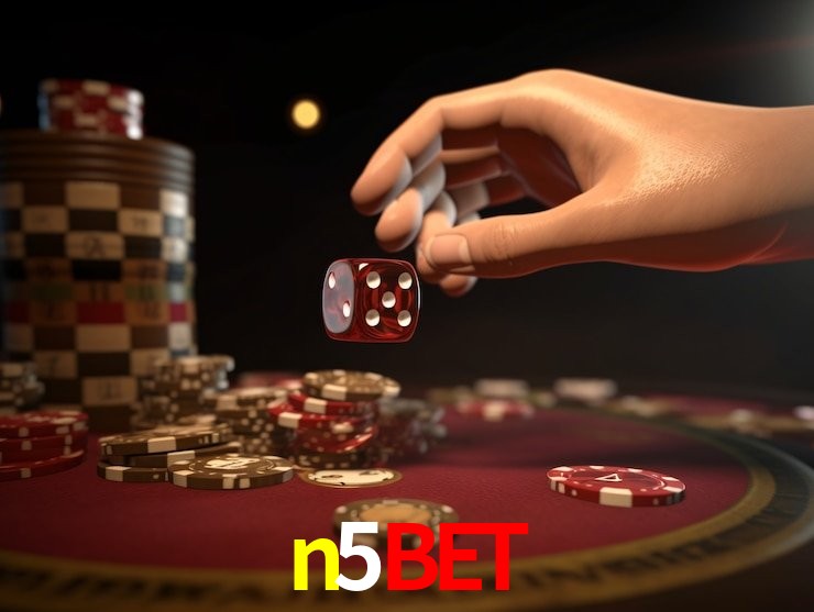 Avaliações dos Jogadores n5bet