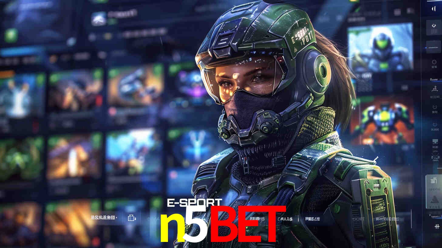 APP oficial da n5bet para mobile