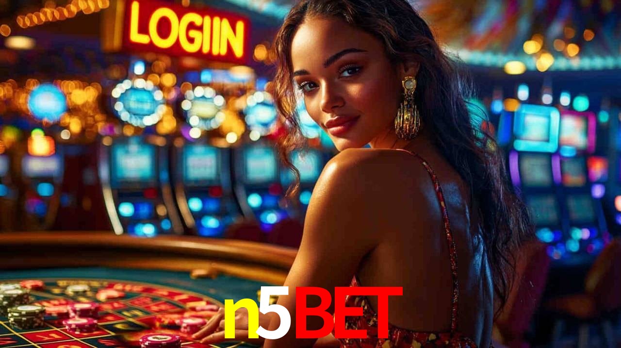 Jogos de Slot n5bet