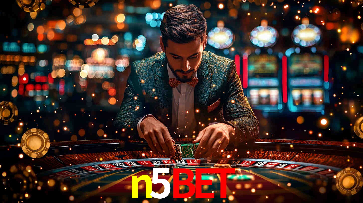 Premium Interface n5bet