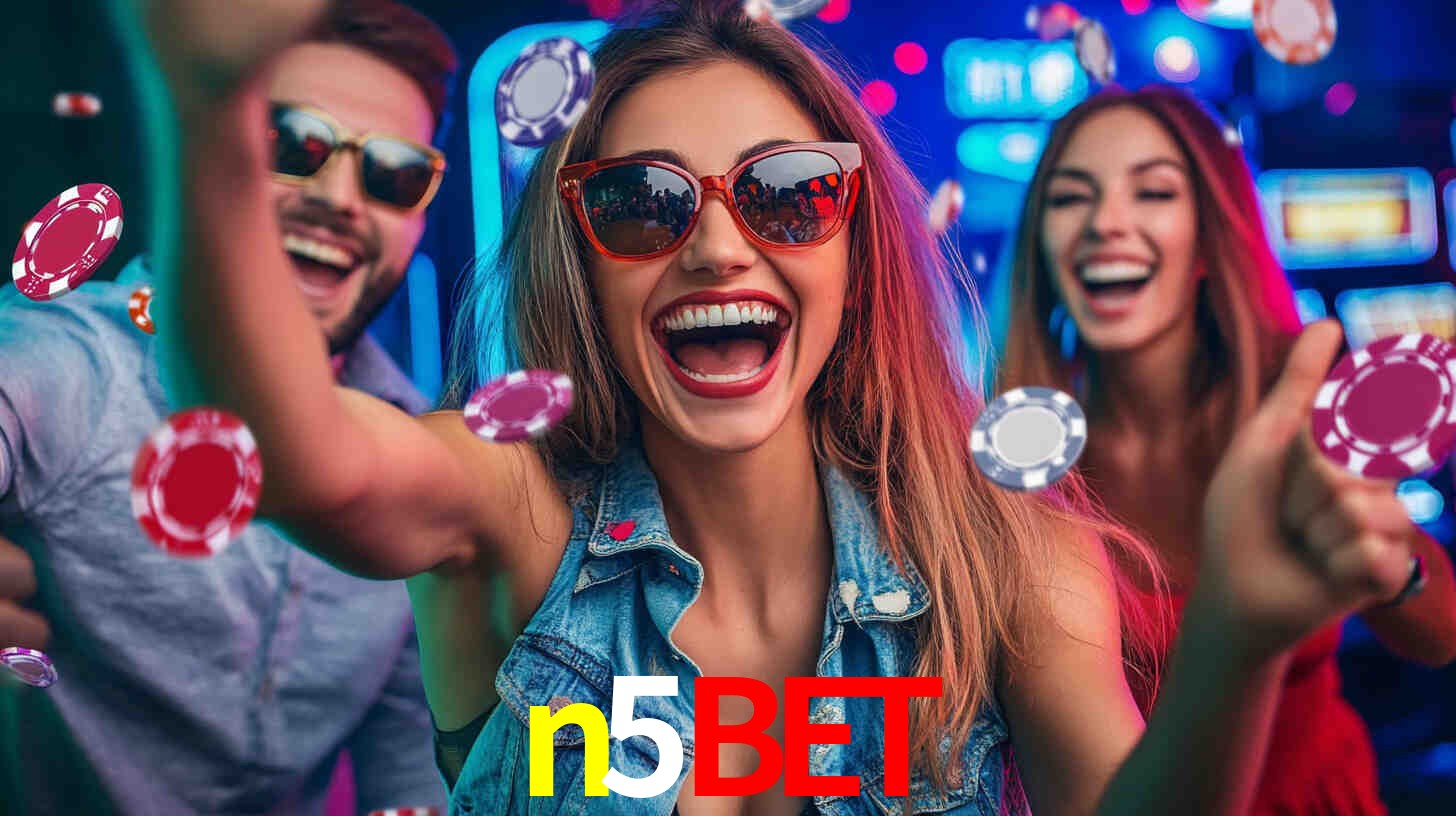 Descubra o Programa VIP da n5bet: Vantagens Exclusivas para Jogadores