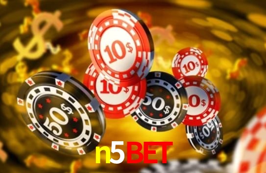 Casino VIP n5bet