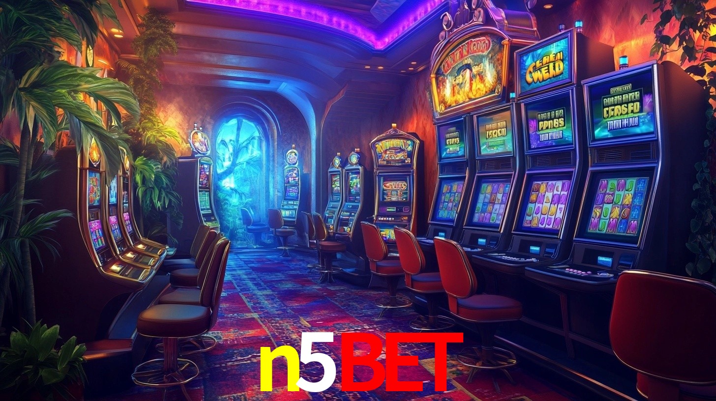 Programa VIP n5bet